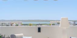 D'occasion - Penthouse - Ciudad Quesada - Rojales - Ciudad Quesada