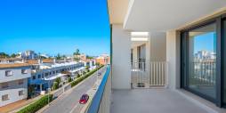 D'occasion - Penthouse - Denia - Puerto