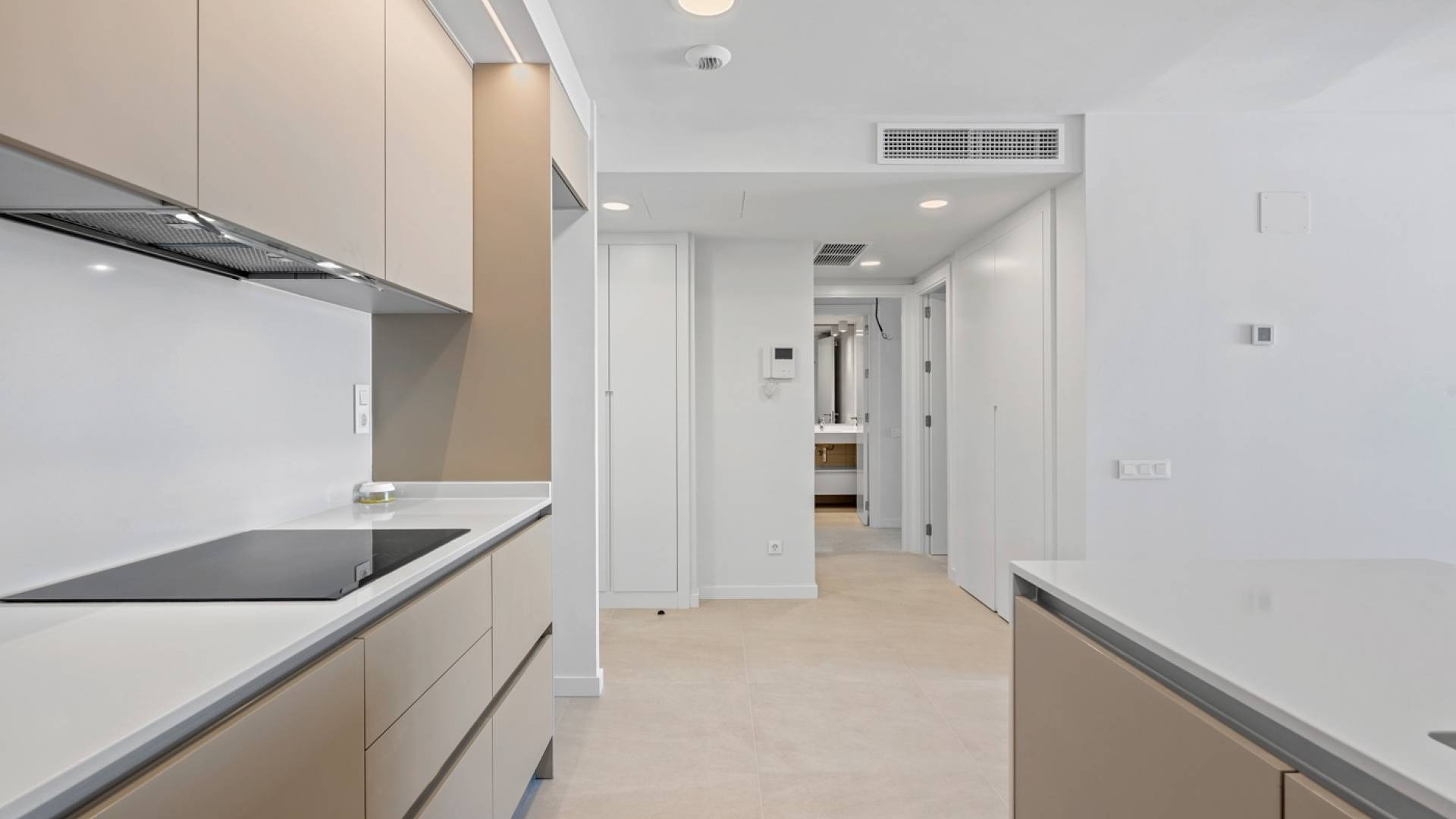 D'occasion - Penthouse - Denia - Puerto