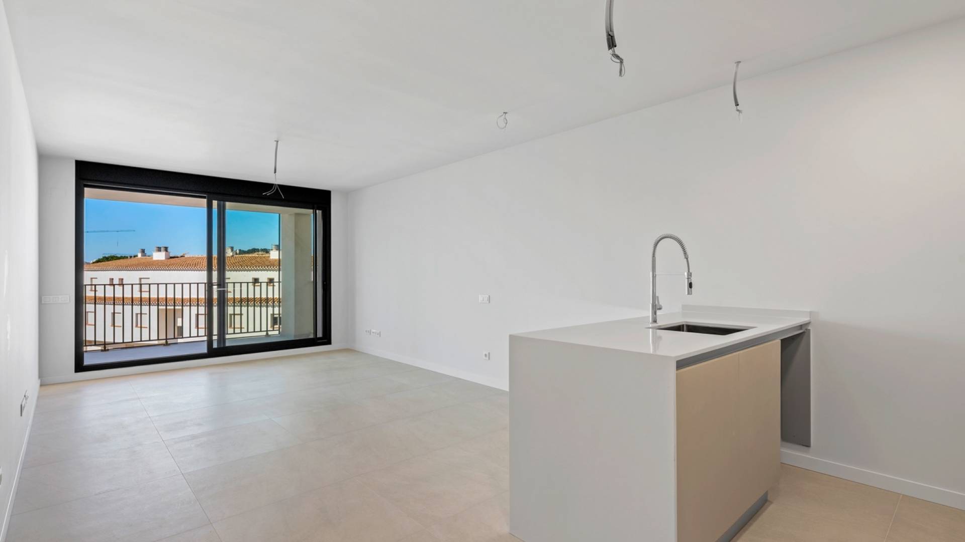 D'occasion - Penthouse - Denia - Puerto