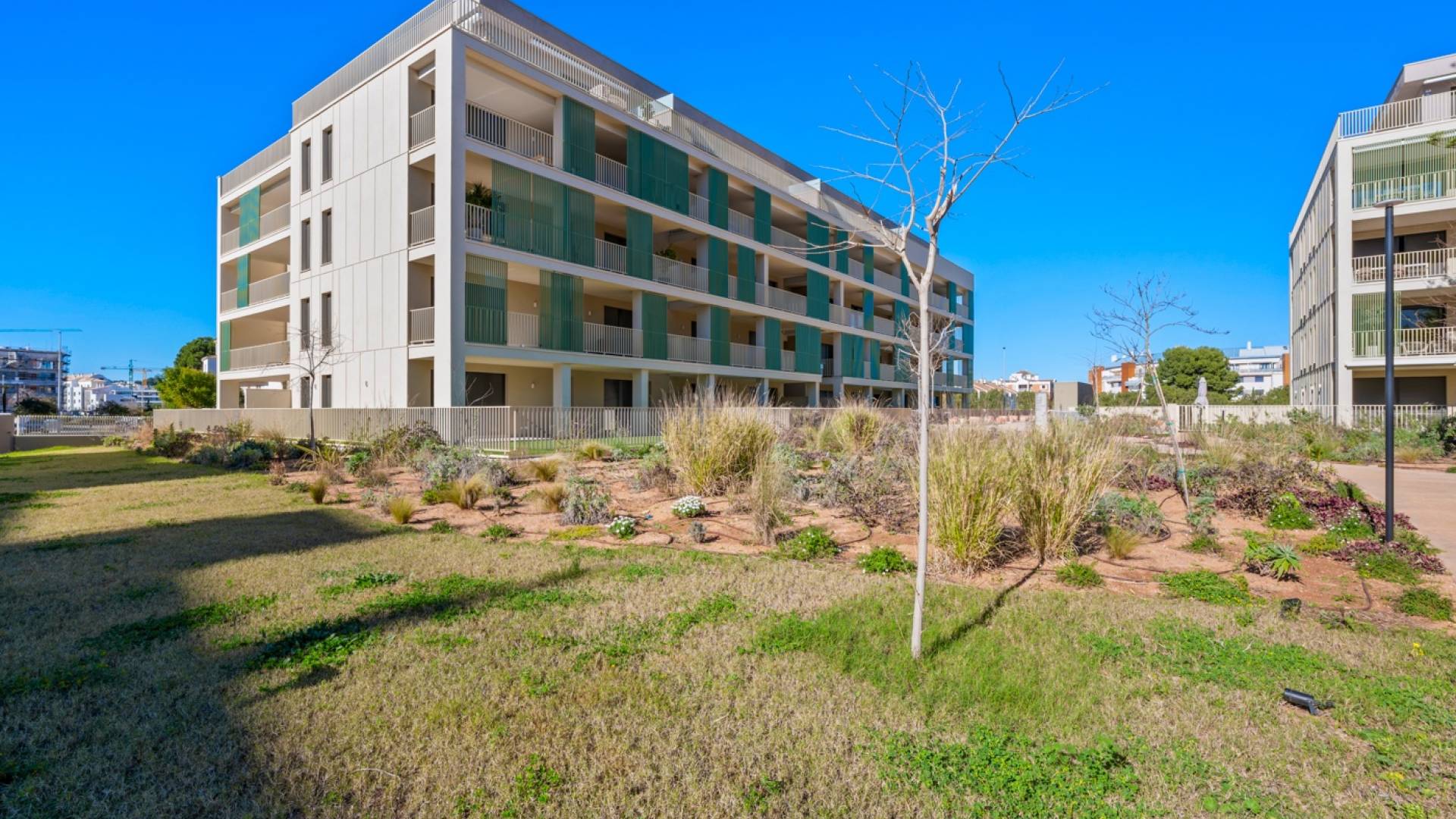 D'occasion - Penthouse - Denia - Puerto