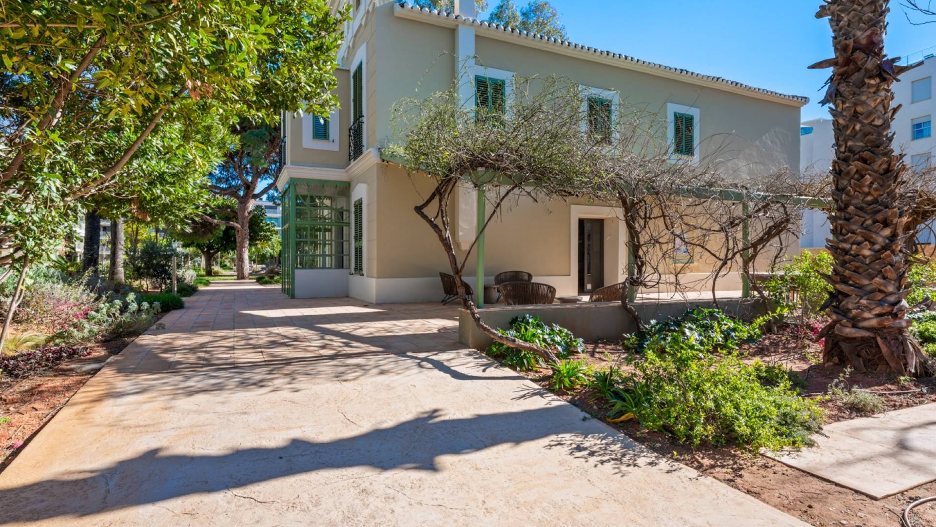 D'occasion - Penthouse - Denia - Puerto