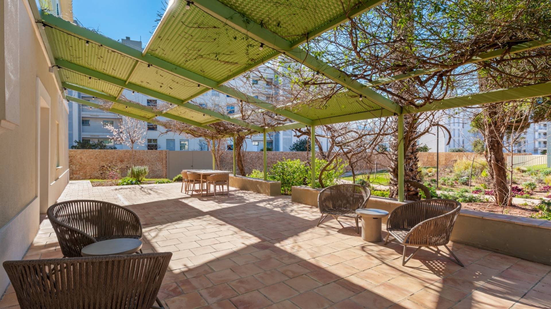 D'occasion - Penthouse - Denia - Puerto