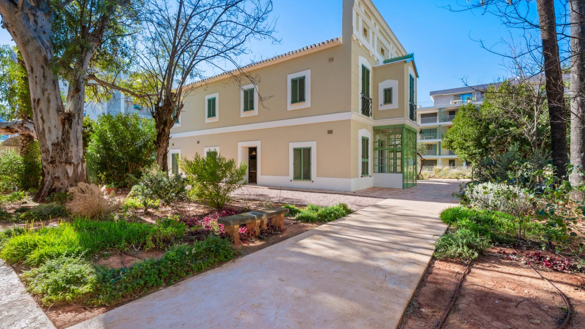 D'occasion - Penthouse - Denia - Puerto