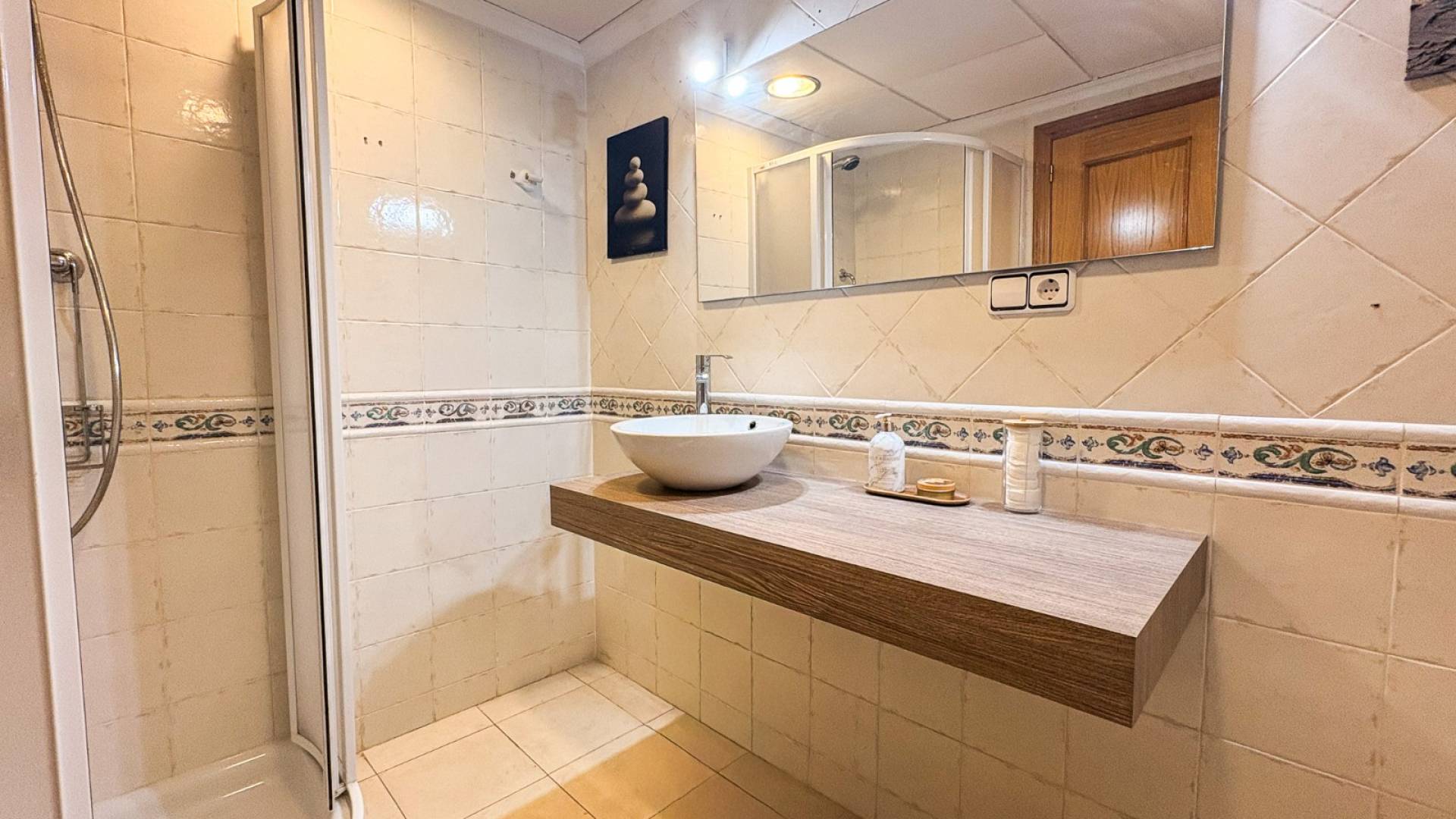 D'occasion - Penthouse - Elche - Center