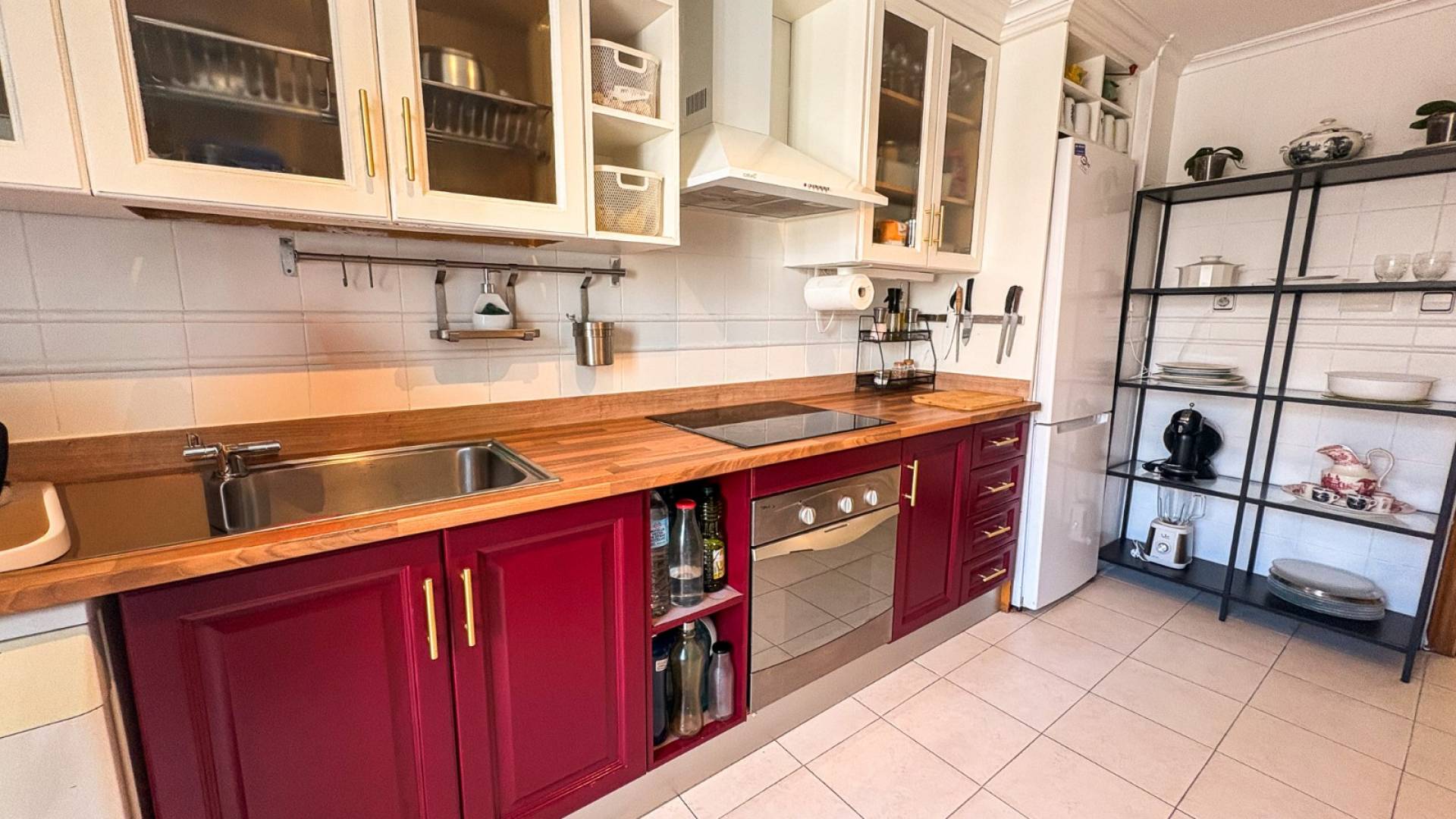 D'occasion - Penthouse - Elche - Center