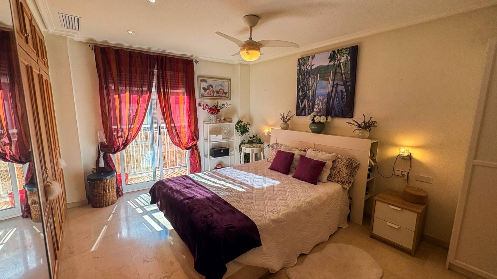 D'occasion - Penthouse - Elche - Center