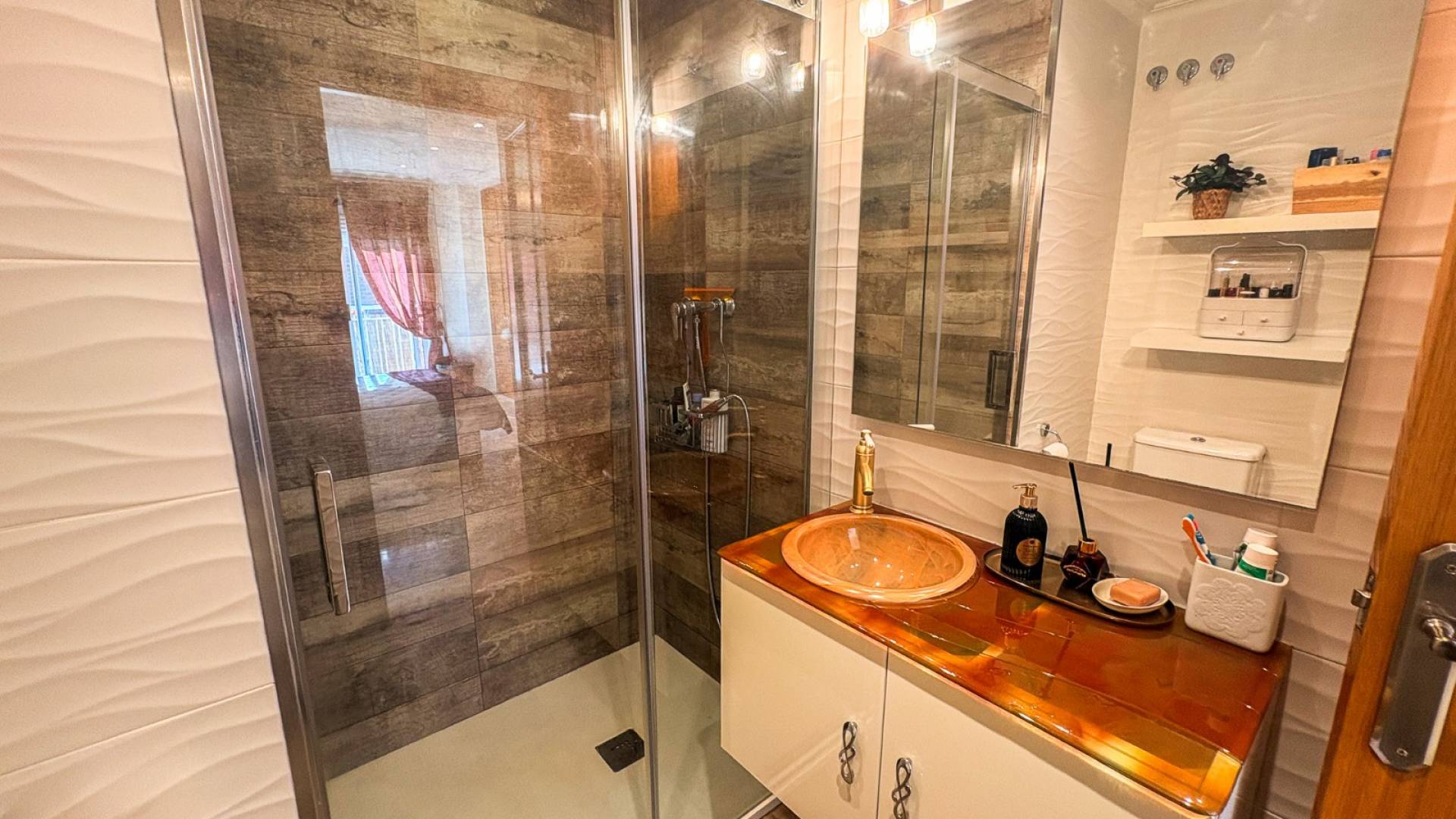 D'occasion - Penthouse - Elche - Center