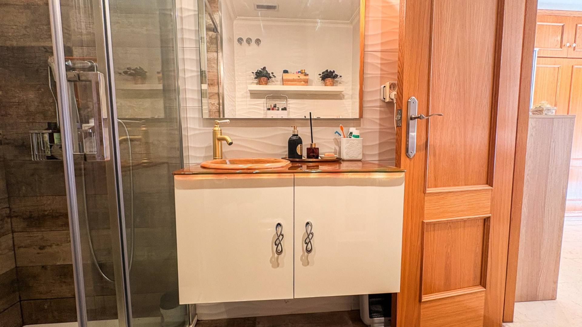 D'occasion - Penthouse - Elche - Center