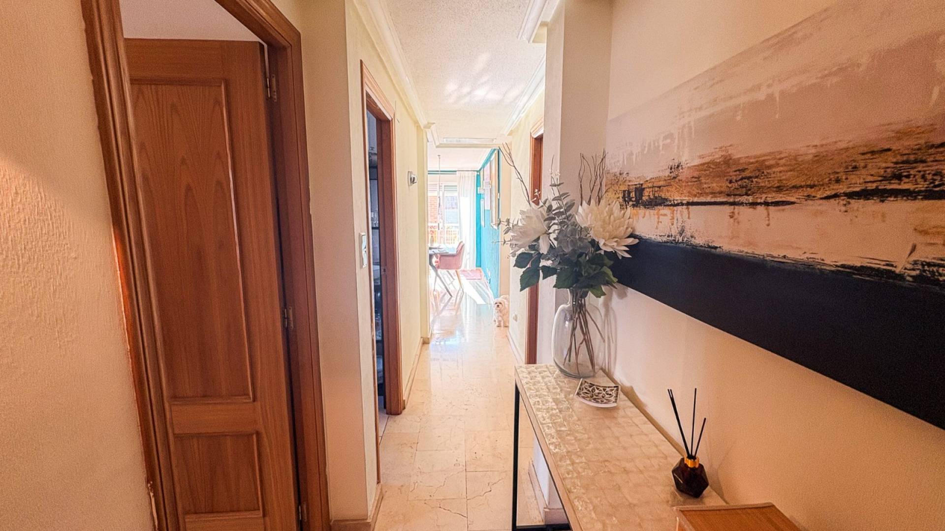 D'occasion - Penthouse - Elche - Center