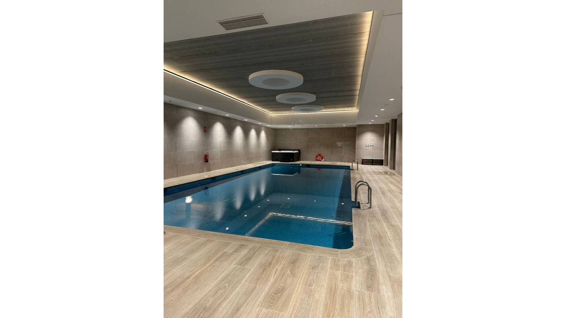 D'occasion - Penthouse - Finestrat