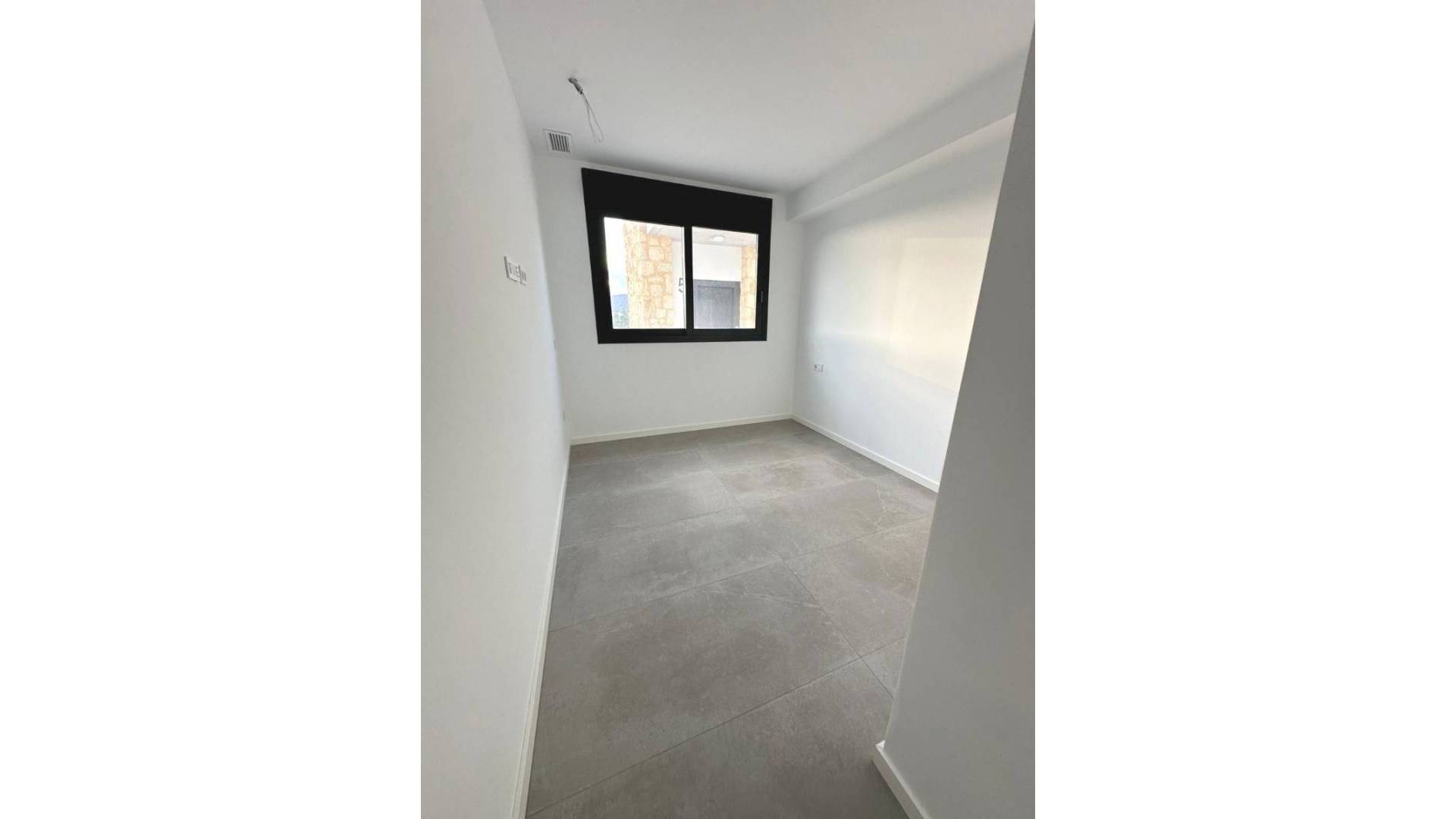 D'occasion - Penthouse - Finestrat