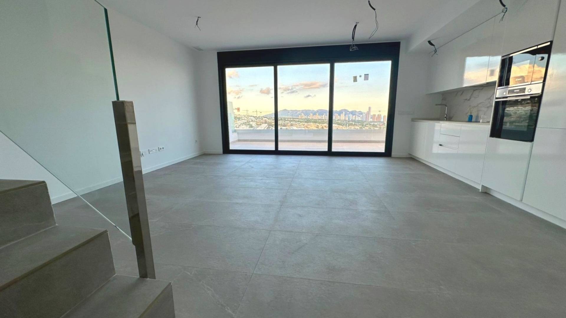 D'occasion - Penthouse - Finestrat