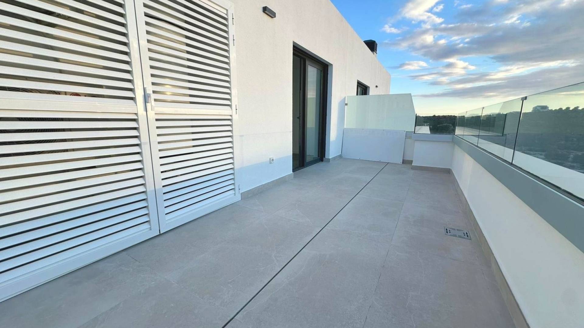 D'occasion - Penthouse - Finestrat