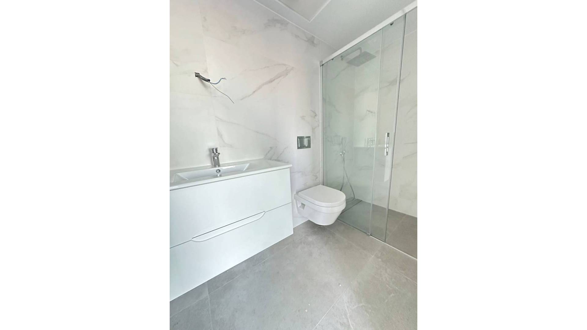 D'occasion - Penthouse - Finestrat