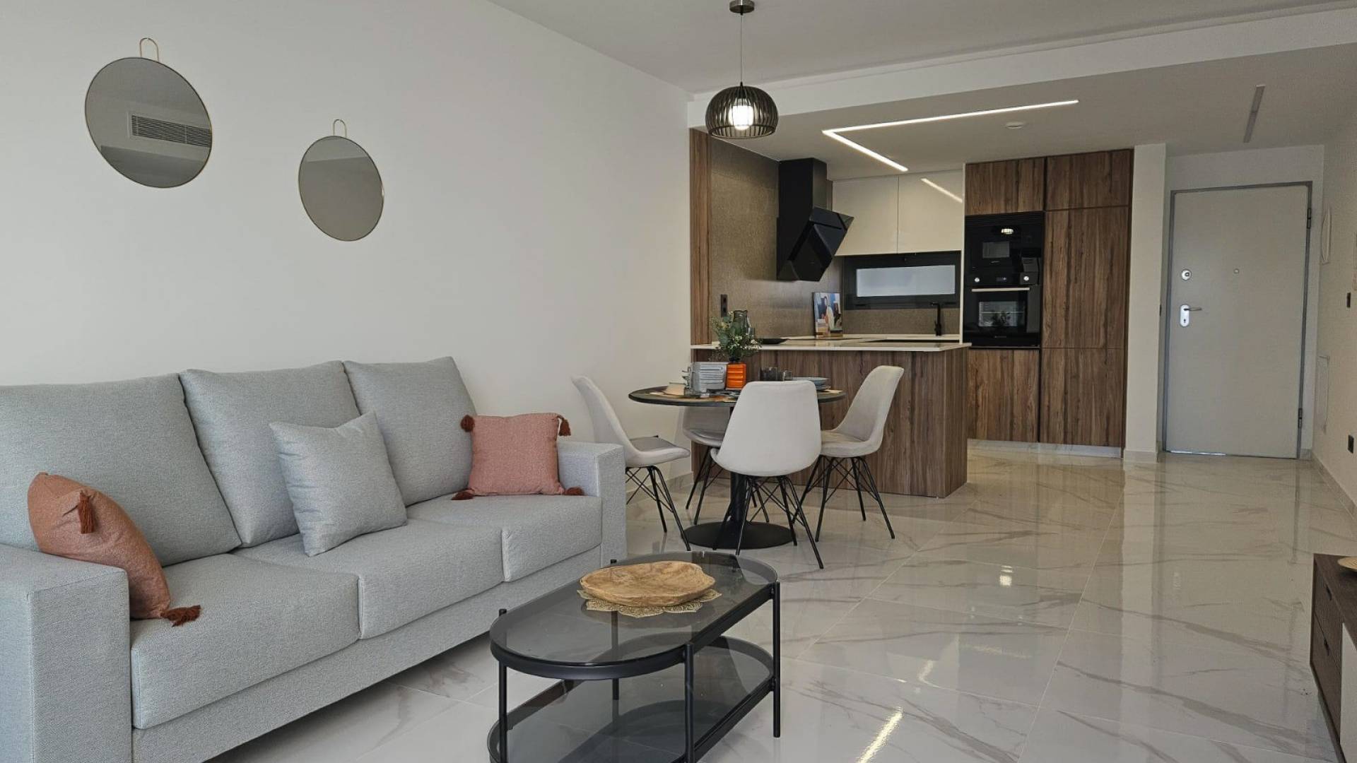 D'occasion - Penthouse - Guardamar del Segura - El Raso