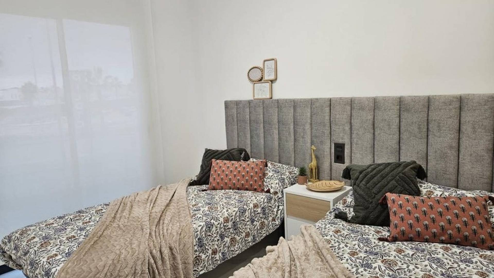 D'occasion - Penthouse - Guardamar del Segura - El Raso