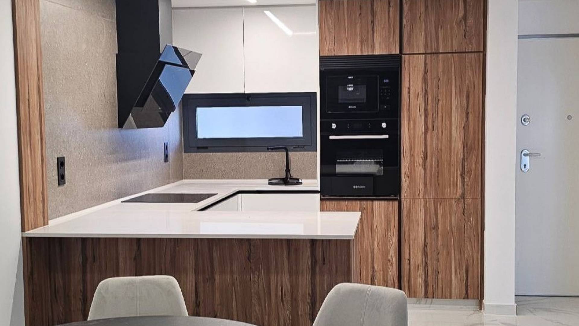 D'occasion - Penthouse - Guardamar del Segura - El Raso