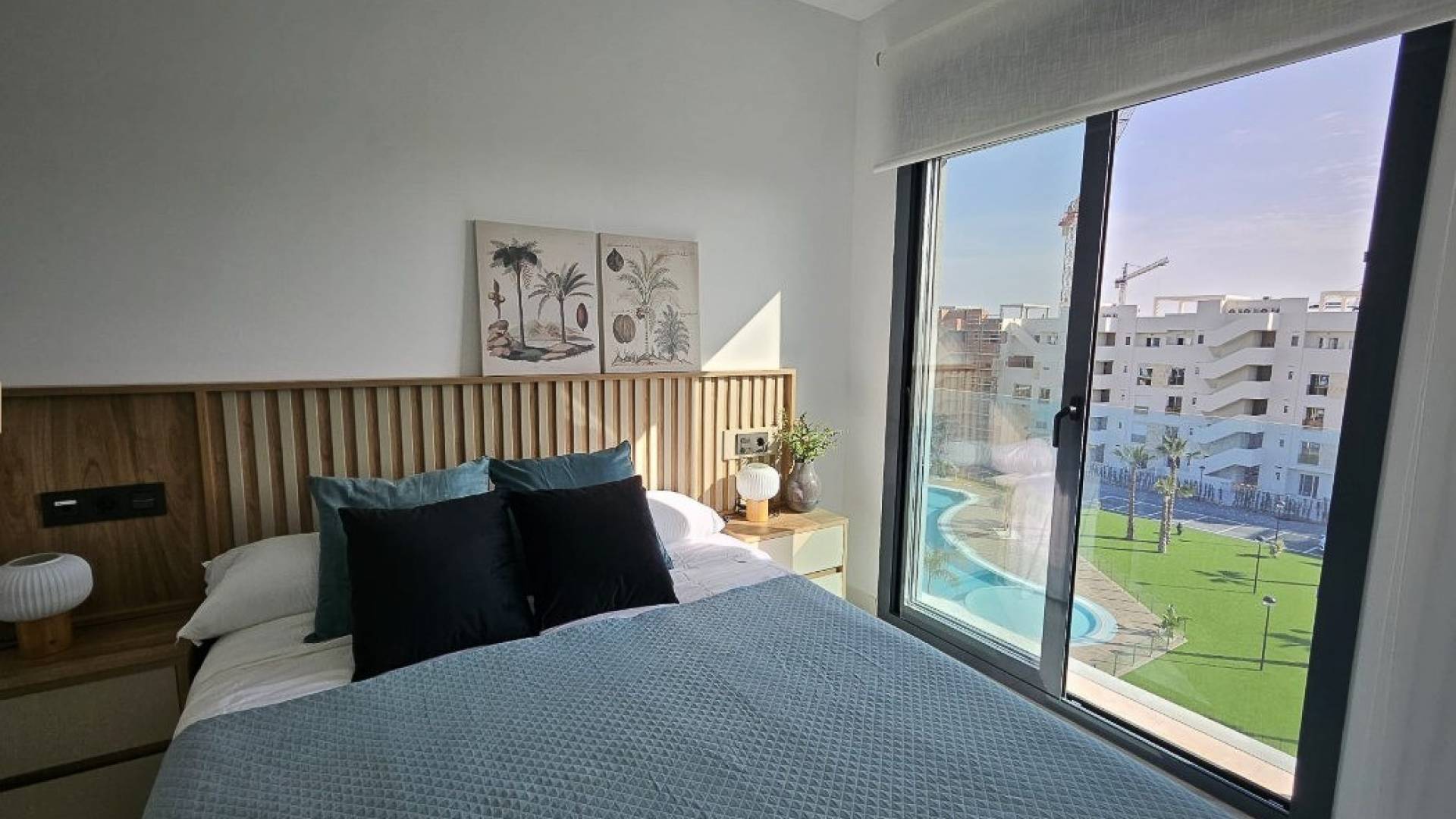D'occasion - Penthouse - Guardamar del Segura - El Raso