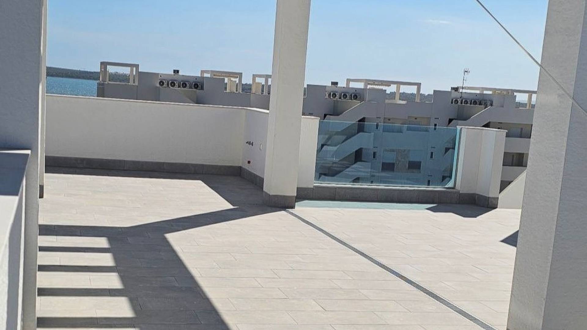 D'occasion - Penthouse - Guardamar del Segura - El Raso