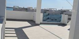 D'occasion - Penthouse - Guardamar del Segura - El Raso