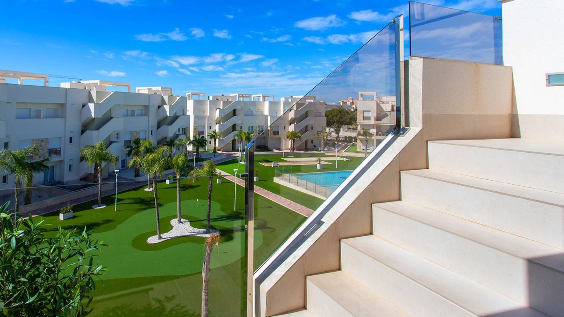 D'occasion - Penthouse - Guardamar del Segura - El Raso