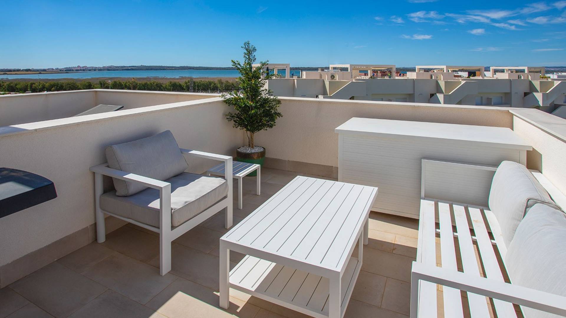 D'occasion - Penthouse - Guardamar del Segura - El Raso