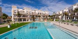 D'occasion - Penthouse - Guardamar del Segura - El Raso