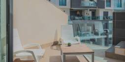 D'occasion - Penthouse - Guardamar del Segura - Guardamar - El Raso