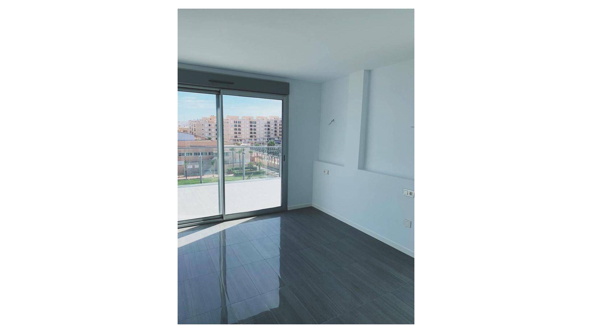 D'occasion - Penthouse - Guardamar del Segura - Guardamar Playa