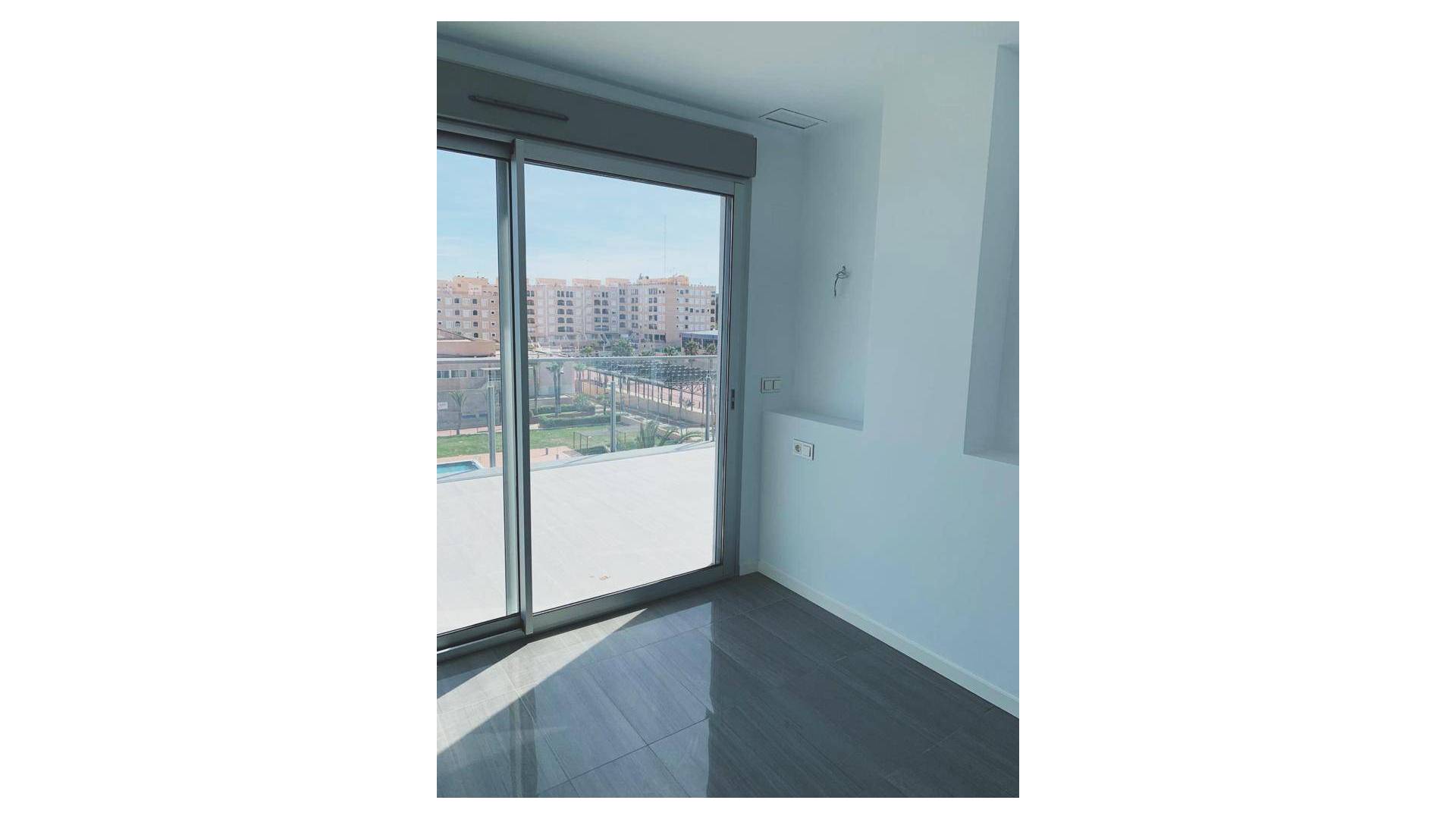 D'occasion - Penthouse - Guardamar del Segura - Guardamar Playa