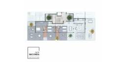 D'occasion - Penthouse - Guardamar del Segura - Guardamar Playa
