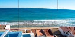 D'occasion - Penthouse - Guardamar del Segura - Guardamar Playa