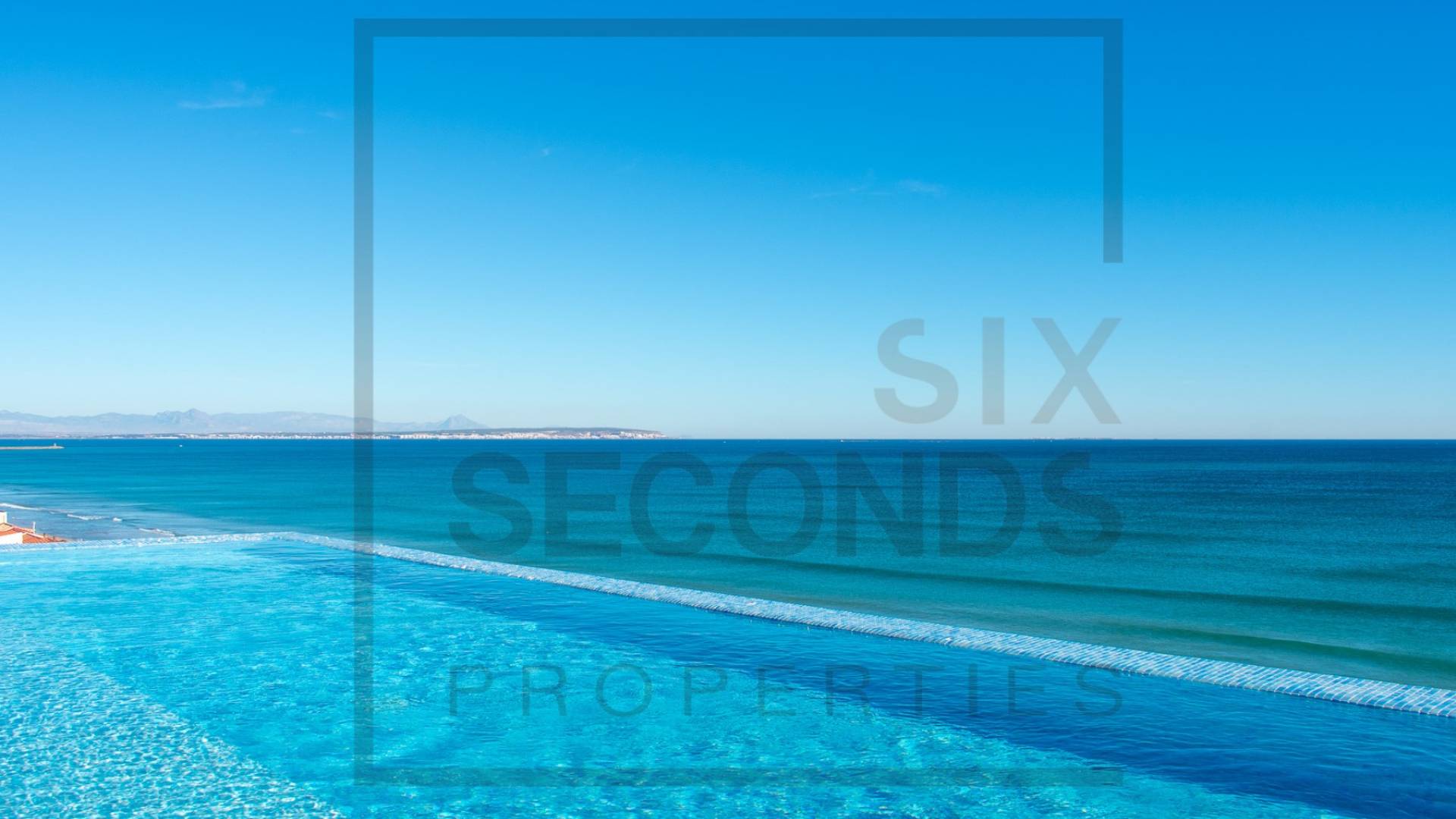 D'occasion - Penthouse - Guardamar del Segura - Guardamar Playa