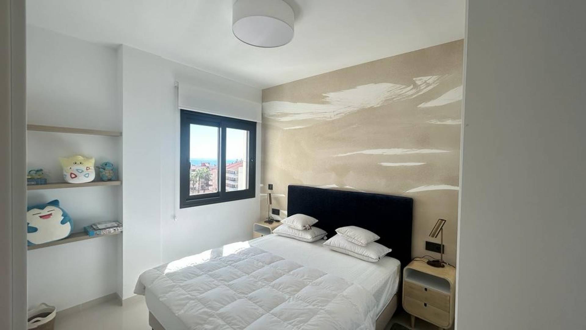 D'occasion - Penthouse - Guardamar del Segura - Guardamar Playa