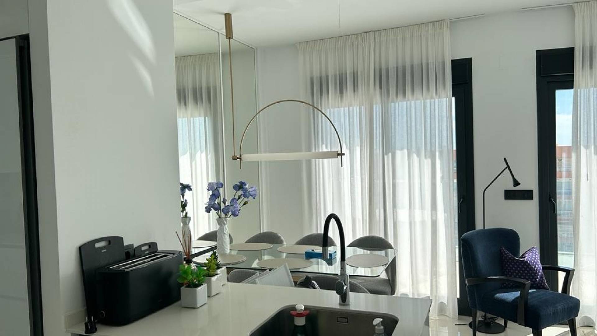 D'occasion - Penthouse - Guardamar del Segura - Guardamar Playa