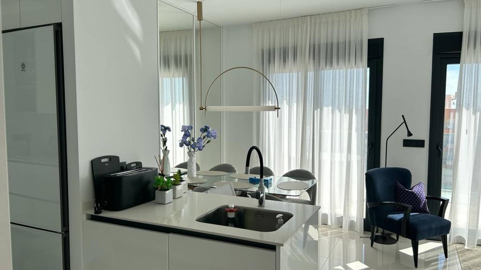 D'occasion - Penthouse - Guardamar del Segura - Guardamar Playa