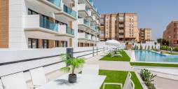 D'occasion - Penthouse - Guardamar del Segura - Guardamar Playa