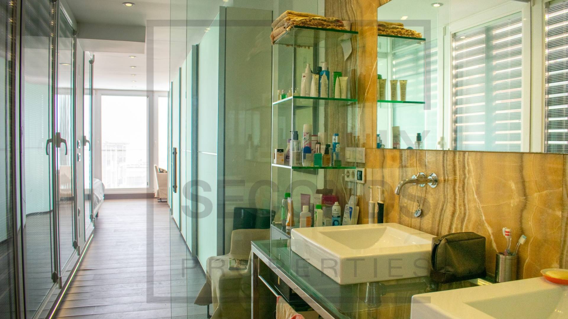 D'occasion - Penthouse - Guardamar del Segura - Guardamar Playa