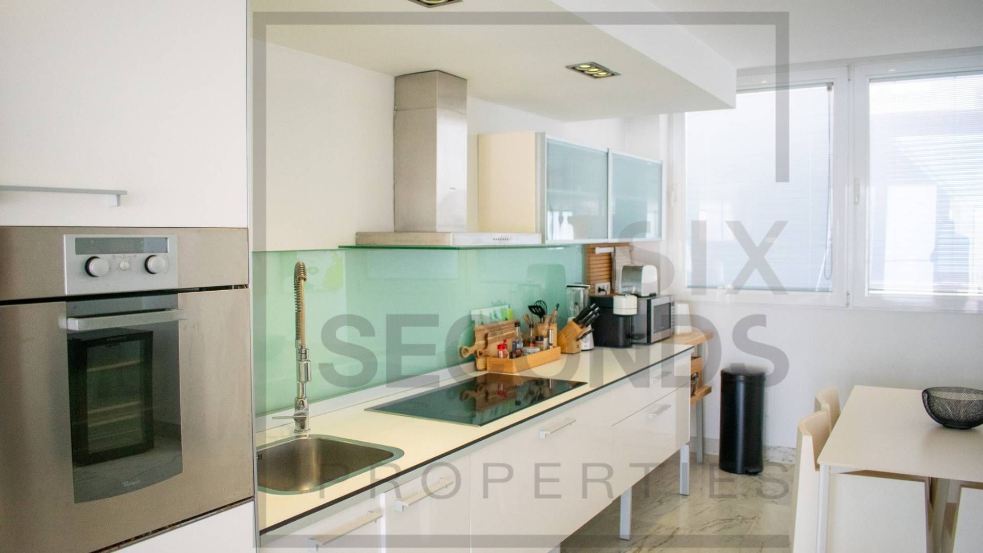 D'occasion - Penthouse - Guardamar del Segura - Guardamar Playa