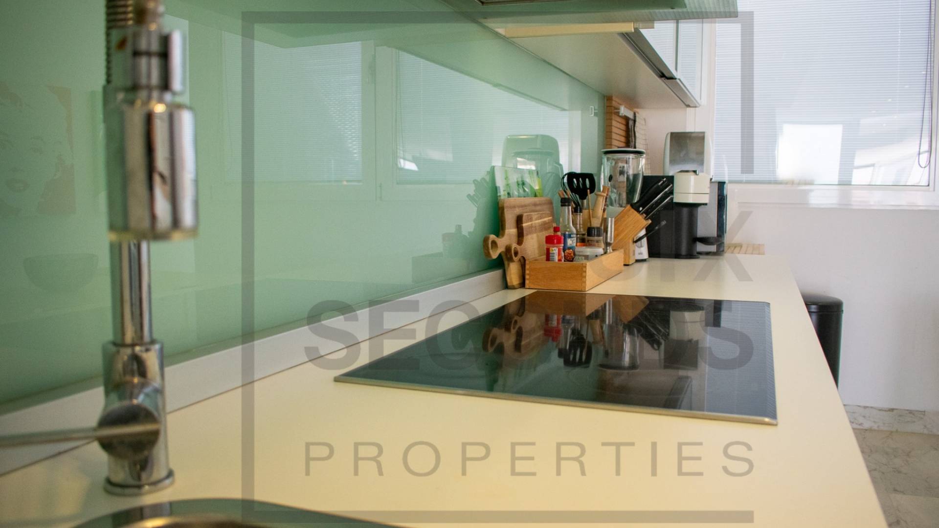 D'occasion - Penthouse - Guardamar del Segura - Guardamar Playa