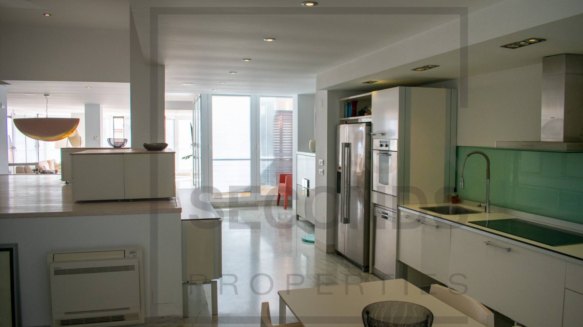 D'occasion - Penthouse - Guardamar del Segura - Guardamar Playa