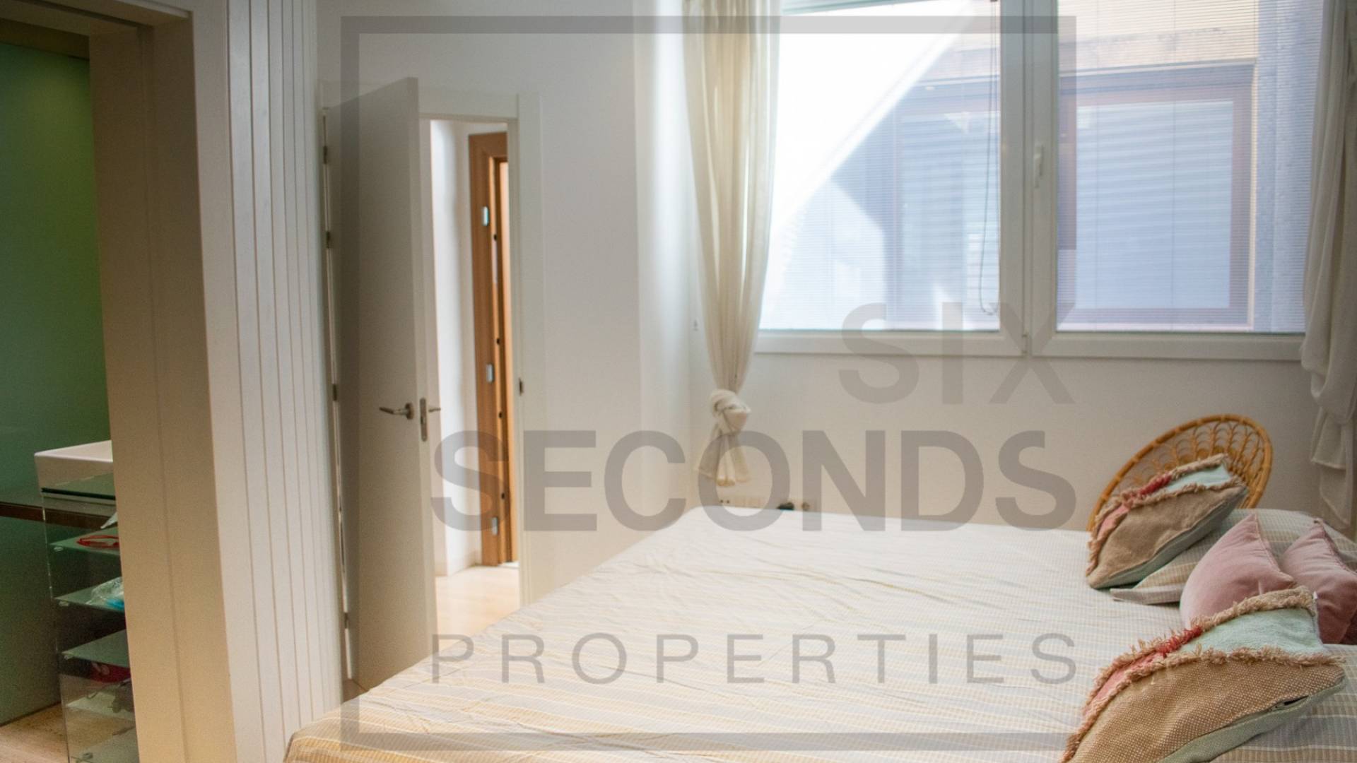 D'occasion - Penthouse - Guardamar del Segura - Guardamar Playa