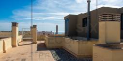 D'occasion - Penthouse - Guardamar del Segura - Guardamar Playa