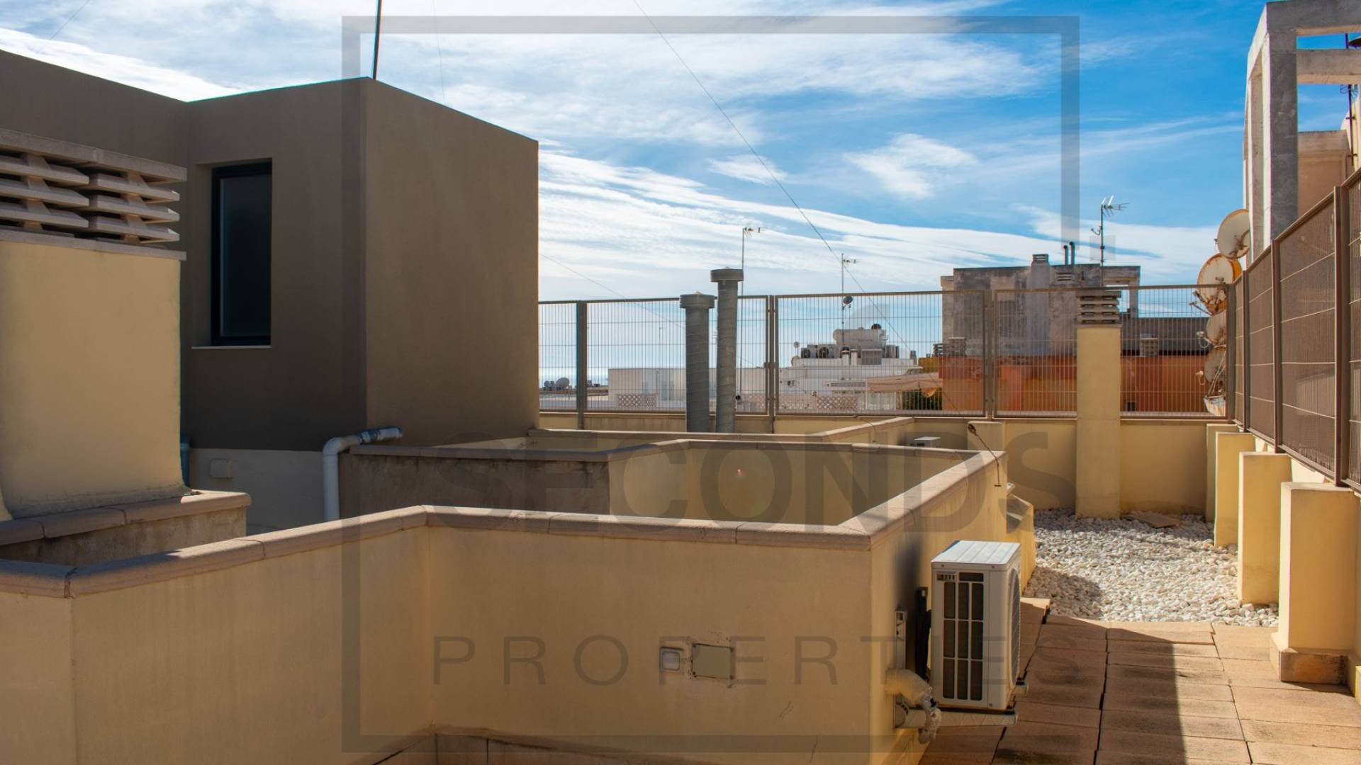 D'occasion - Penthouse - Guardamar del Segura - Guardamar Playa