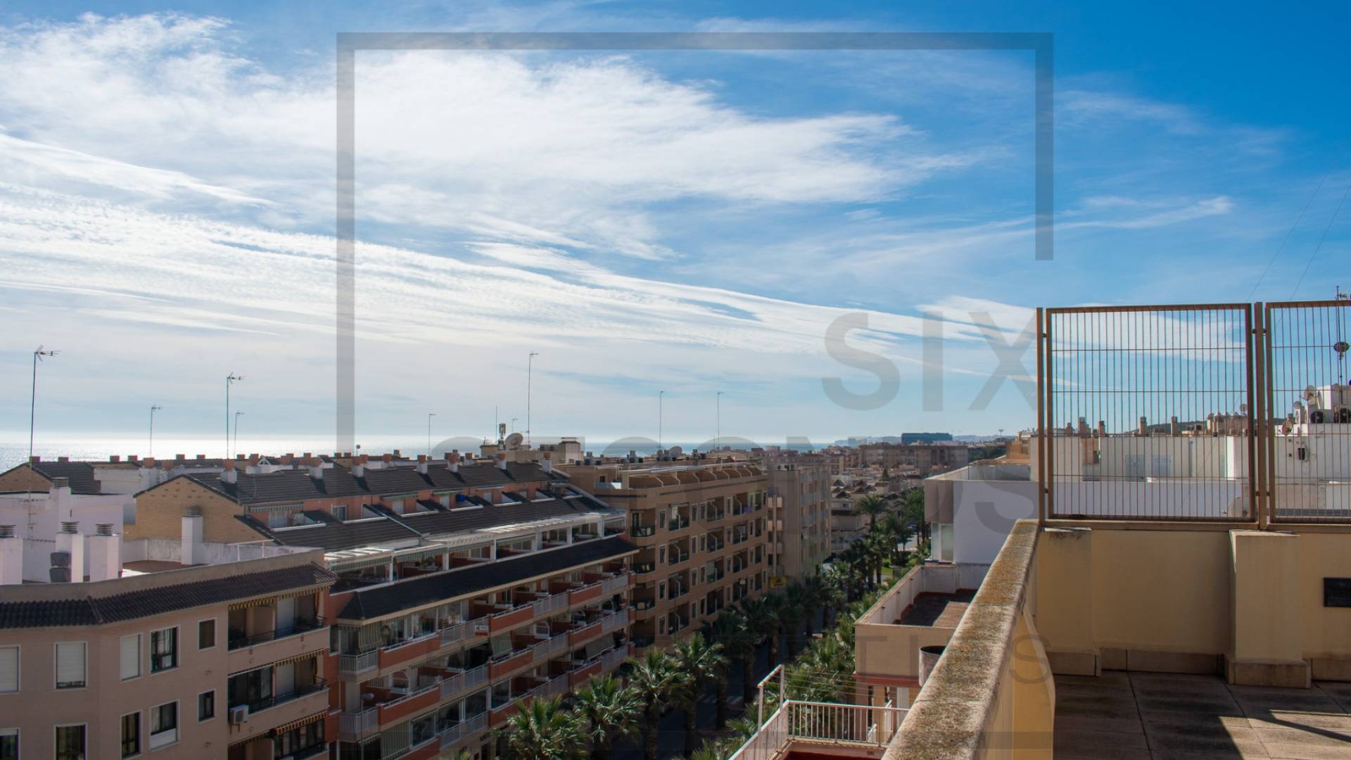 D'occasion - Penthouse - Guardamar del Segura - Guardamar Playa