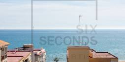 D'occasion - Penthouse - Guardamar del Segura - Guardamar Playa