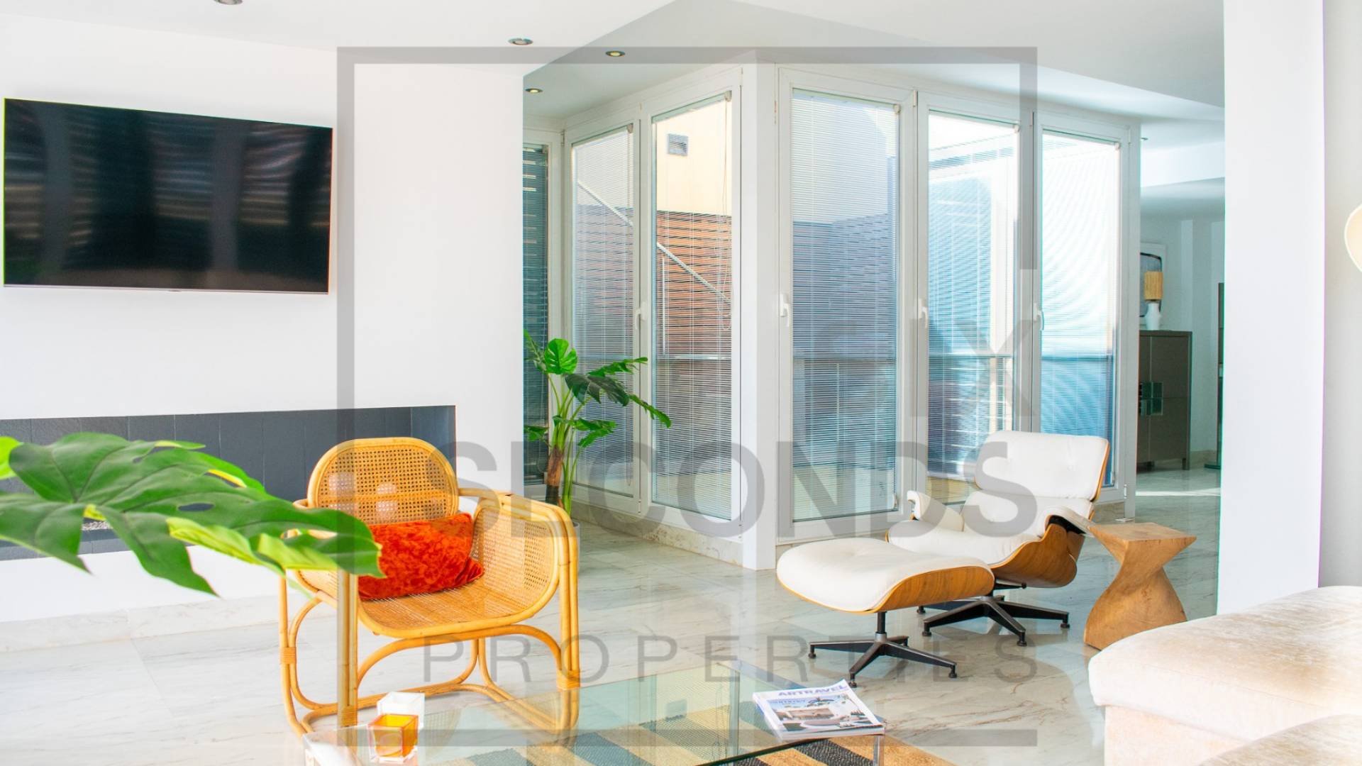 D'occasion - Penthouse - Guardamar del Segura - Guardamar Playa