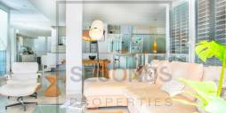 D'occasion - Penthouse - Guardamar del Segura - Guardamar Playa
