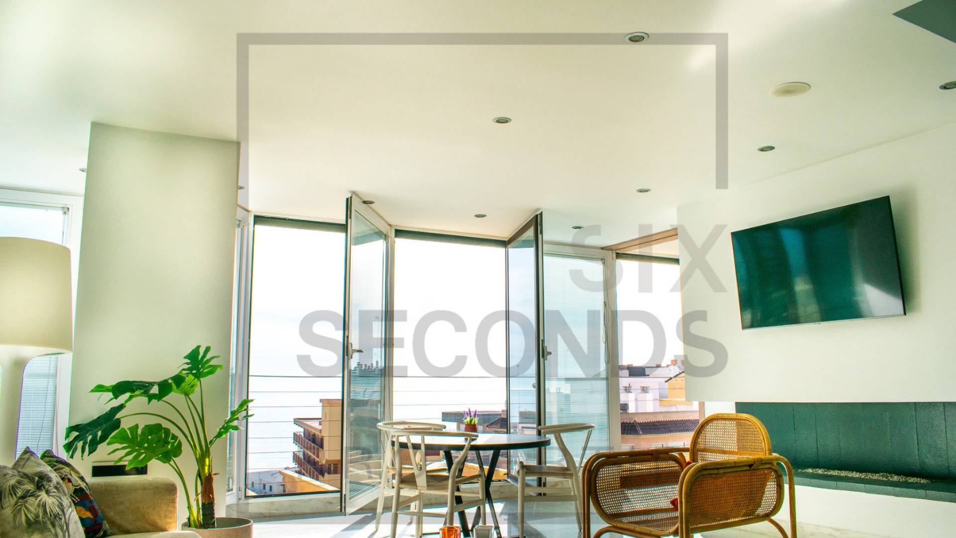 D'occasion - Penthouse - Guardamar del Segura - Guardamar Playa